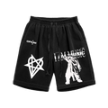 I AM MUSIC SHORTS