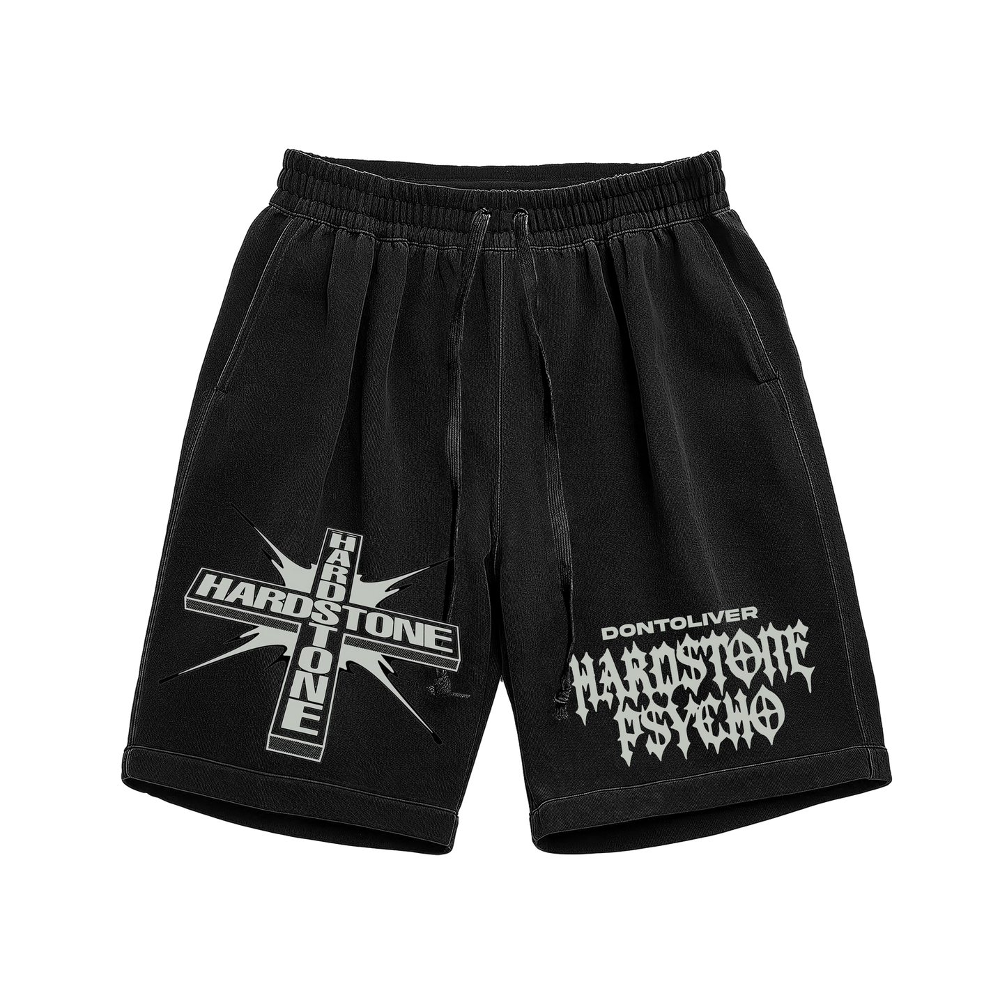 HARDSTONE SHORTS