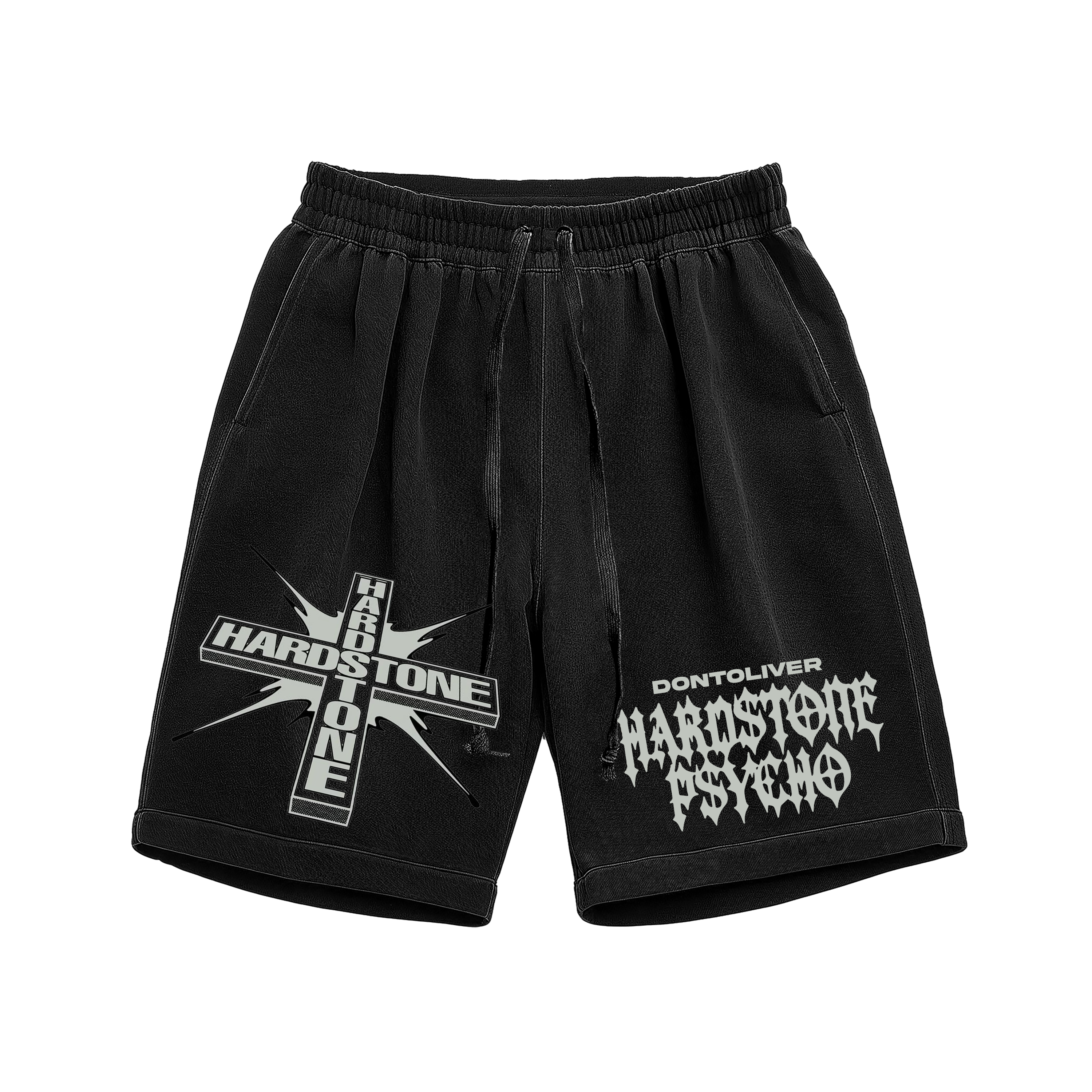 HARDSTONE SHORTS