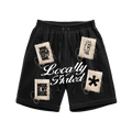 HATED SHORTS
