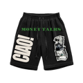 MONEY TALKS SHORTS