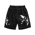 DARK RAGE SHORTS SHORTS