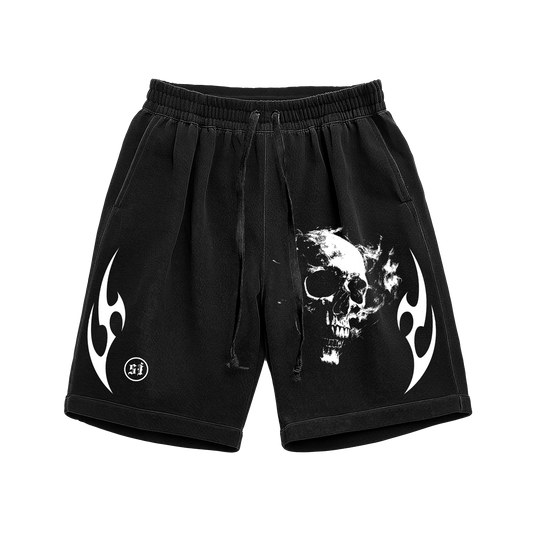 DARK RAGE SHORTS SHORTS