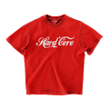 Hard Core OVERSIZED T-SHIRT