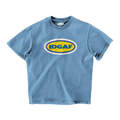 IDGAF OVERSIZED T-SHIRT