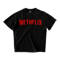 METHFLIX OVERSIZED T-SHIRT