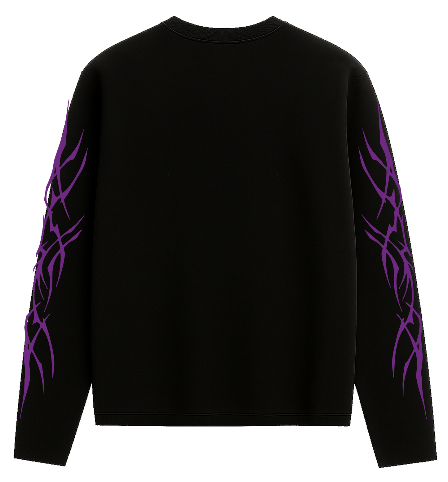 MOON LORD FULL SLEEVES T-SHIRT