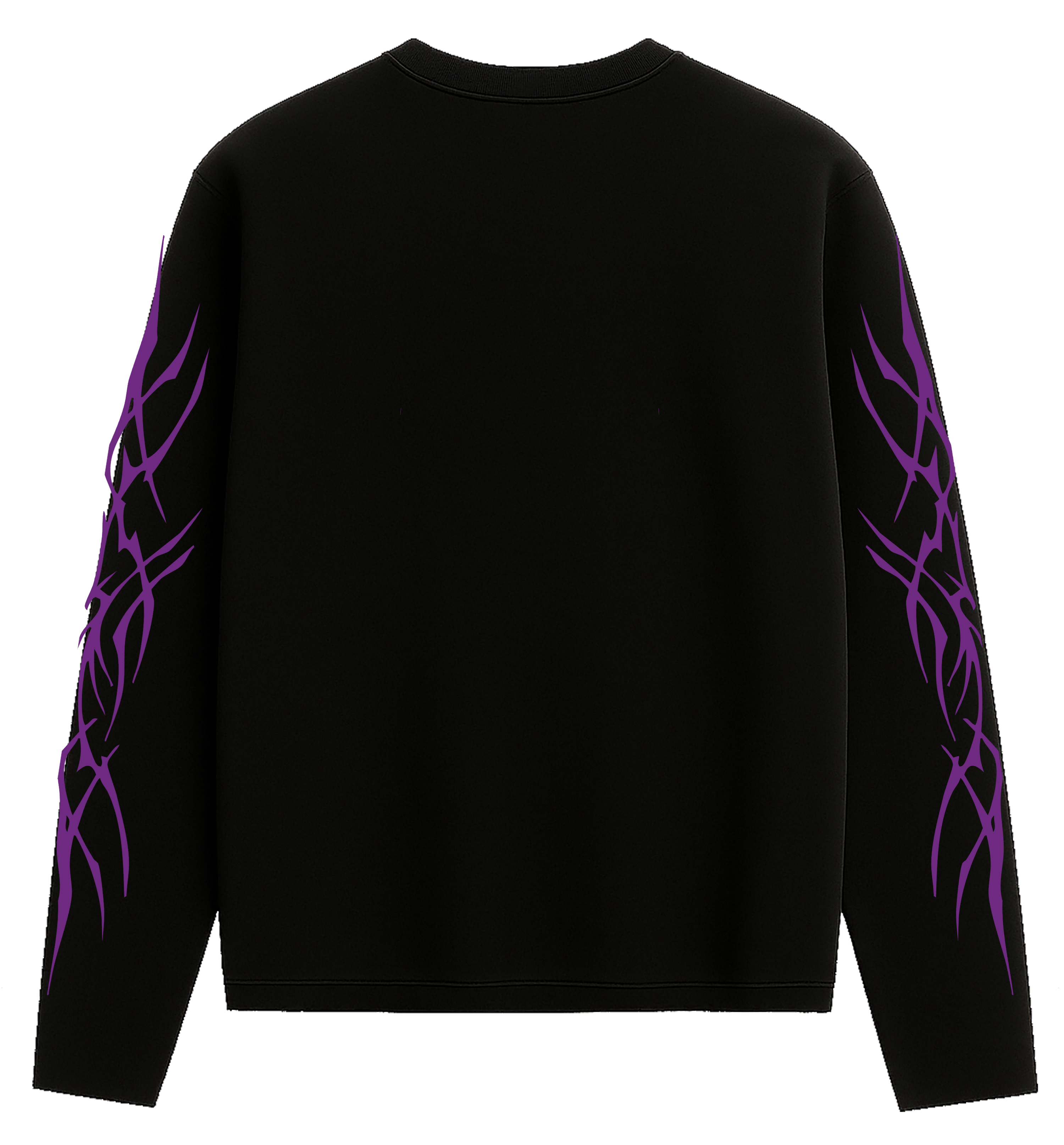 MOON LORD FULL SLEEVES T-SHIRT