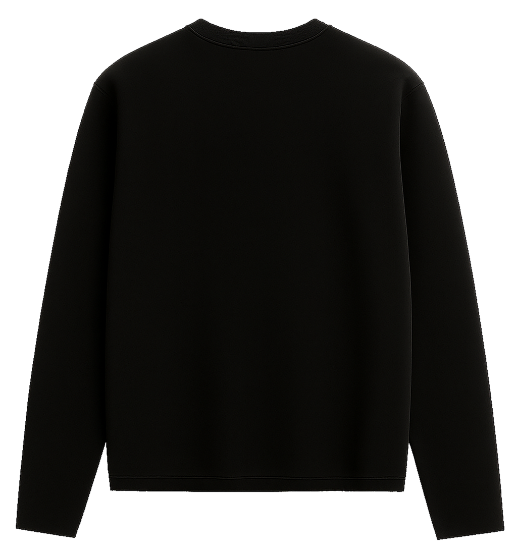 SACRIFICE FULL SLEEVES T-SHIRT
