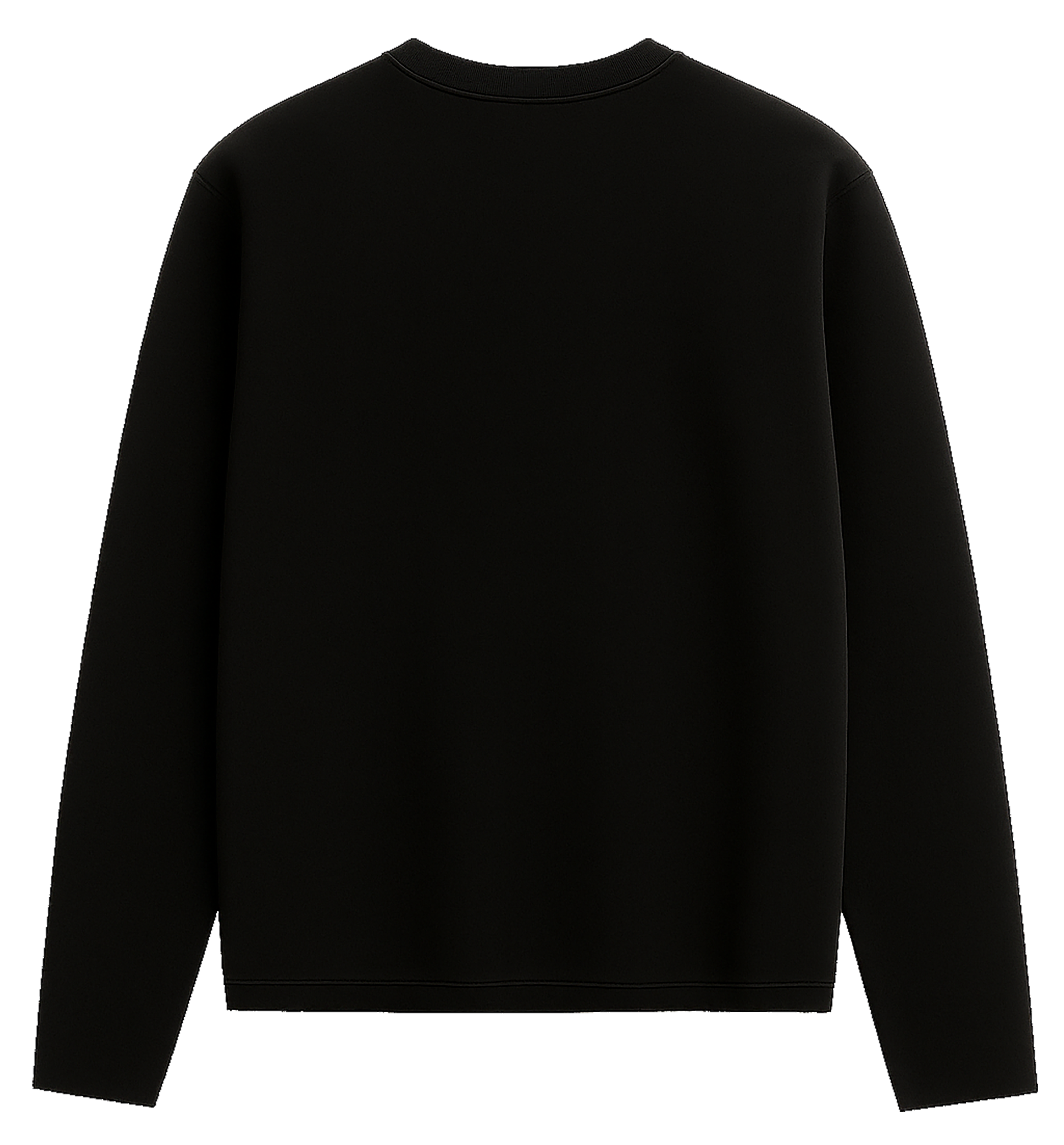 SACRIFICE FULL SLEEVES T-SHIRT