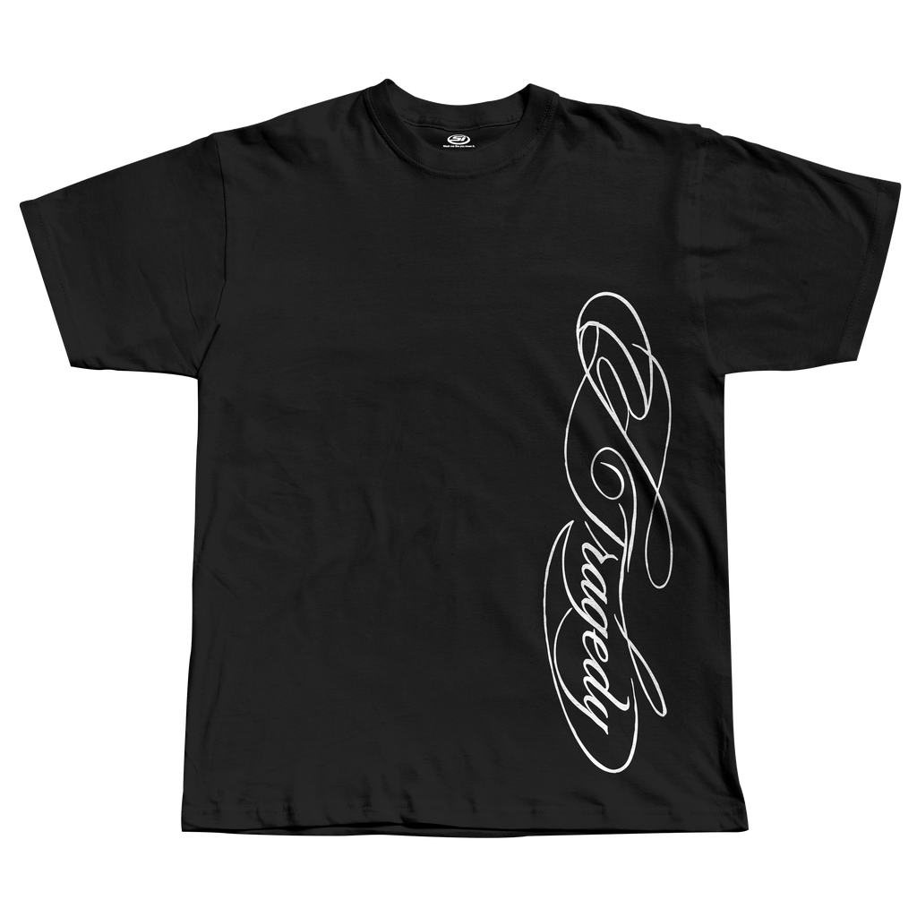 TRAGEDY REGULAR FIT T-SHIRT