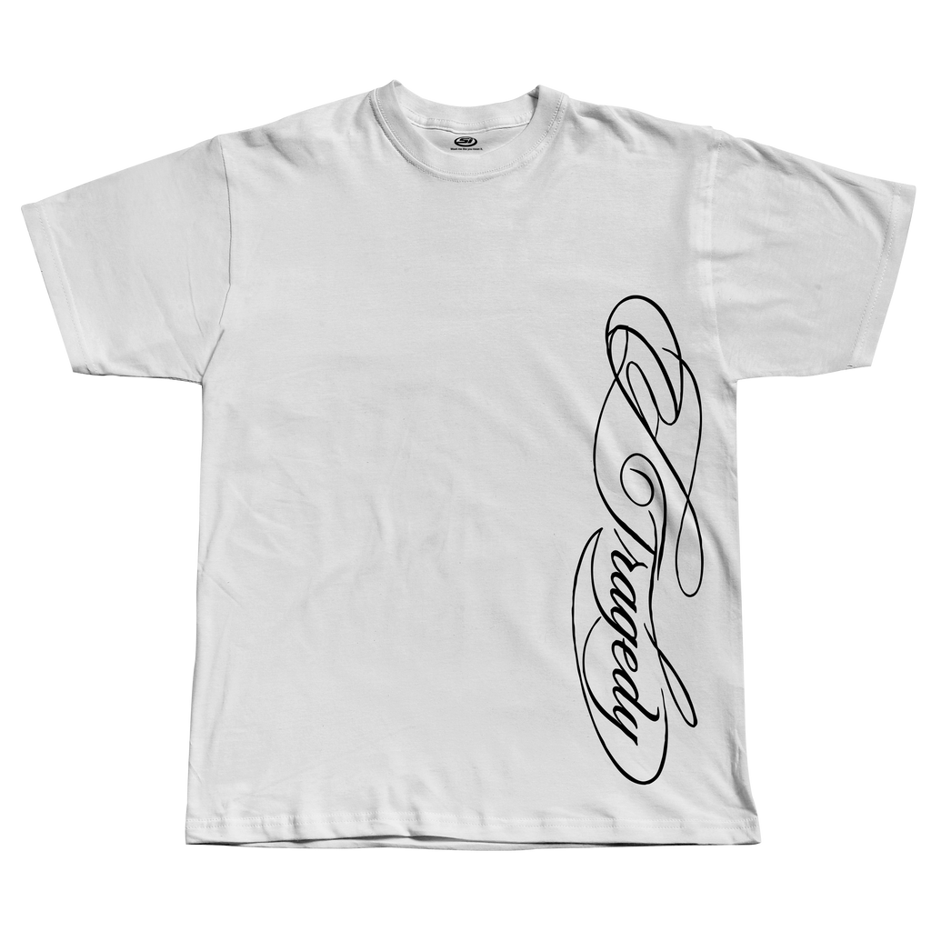 TRAGEDY REGULAR FIT T-SHIRT