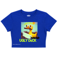 HOTEL UGLY BABY TEE