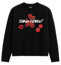 SIKE I BITEⓇ FULL SLEEVES T-SHIRT