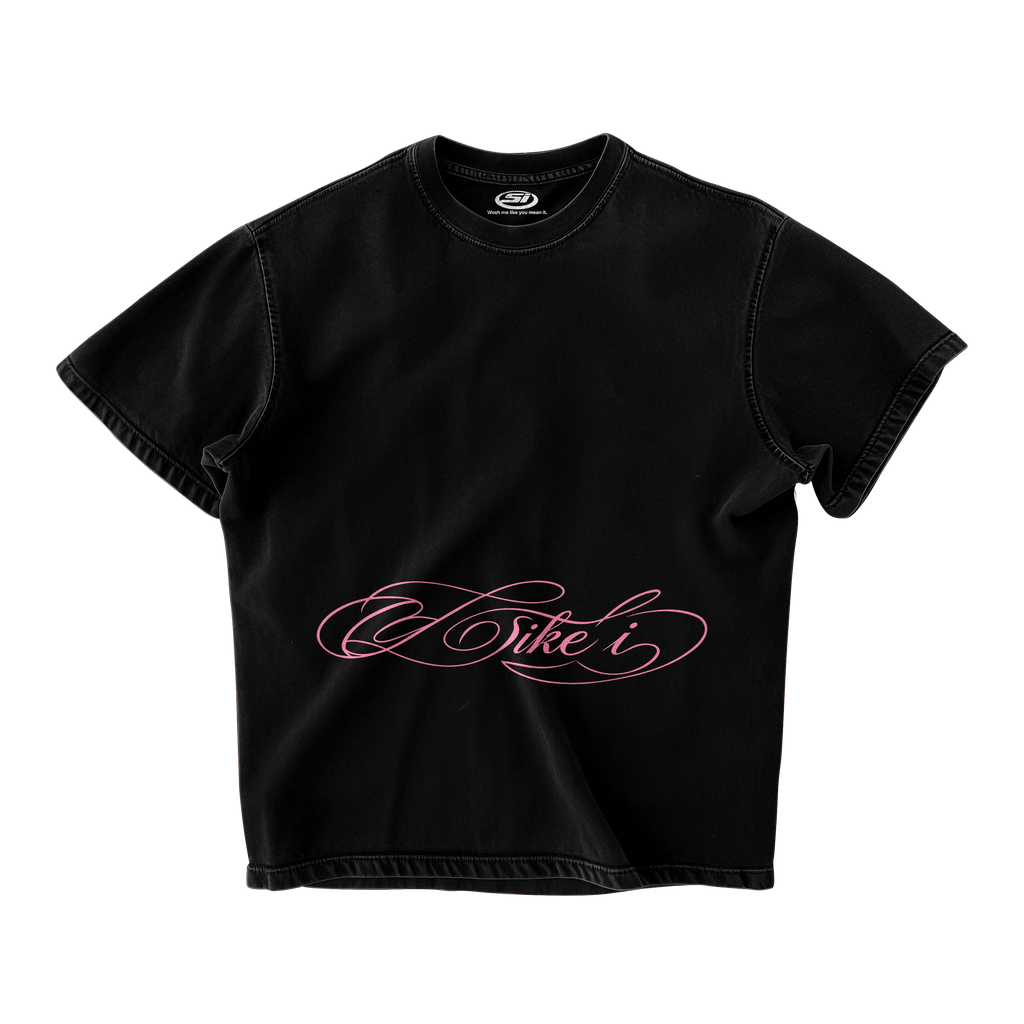 HOPES OVERSIZED T-SHIRT