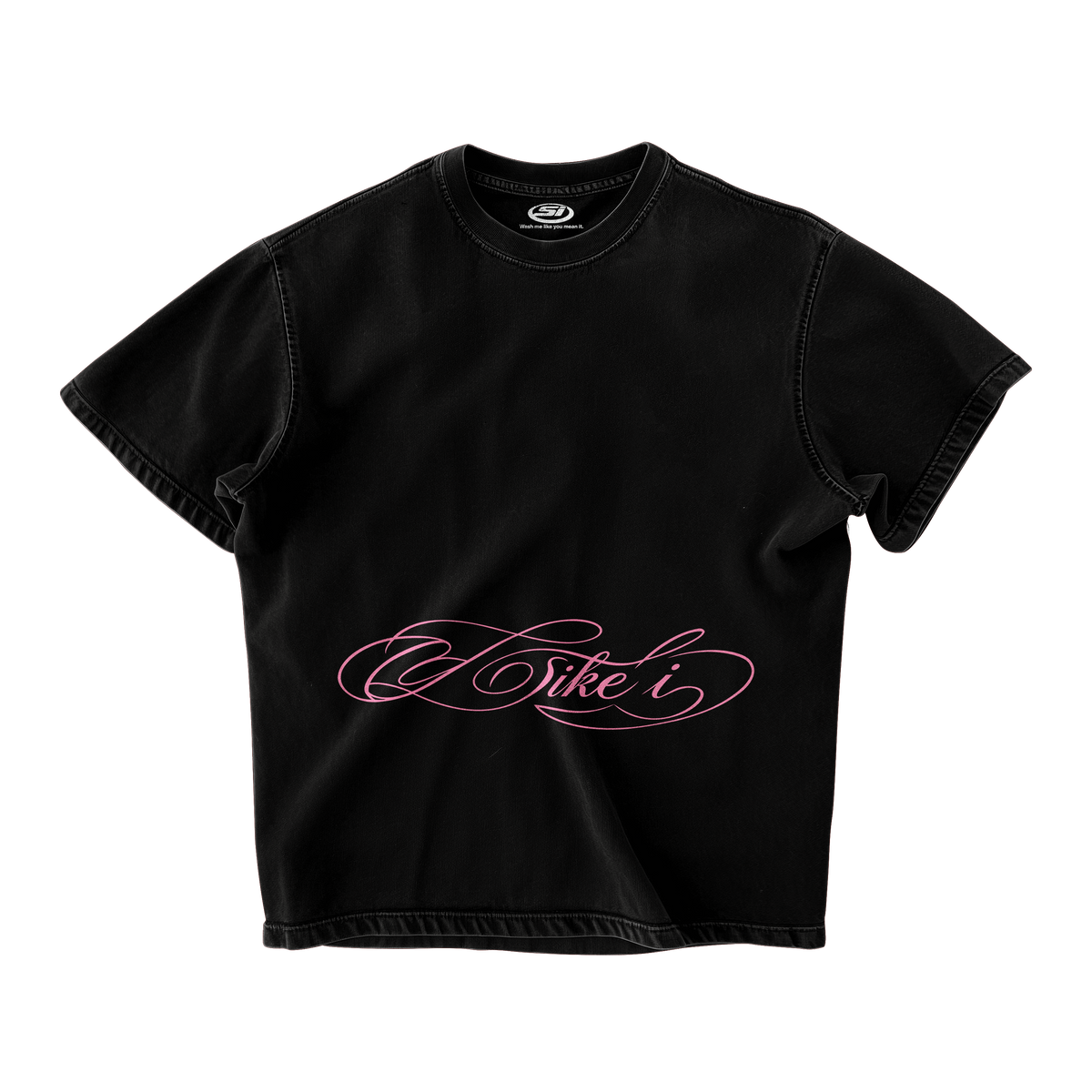 HOPES OVERSIZED T-SHIRT