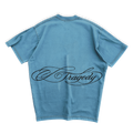 FAKE HOPES OVERSIZED T-SHIRT