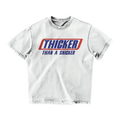 THICKER OVERSIZED T-SHIRT