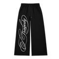 TRAGEDY BAGGY SWEATPANTS