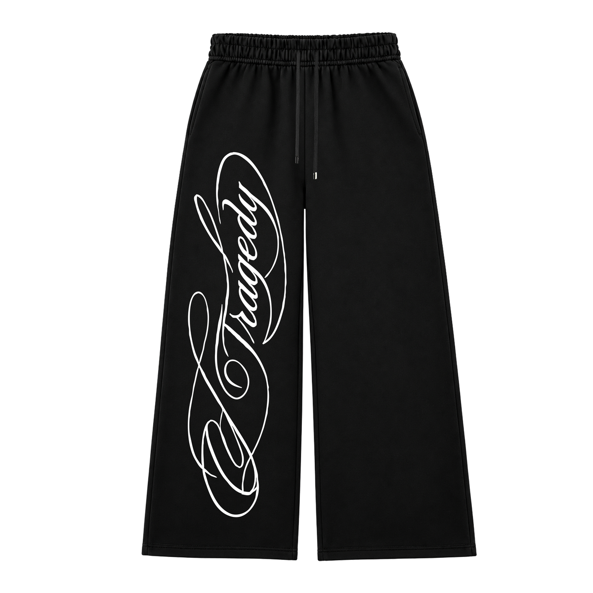 TRAGEDY BAGGY SWEATPANTS