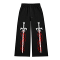 CHASE BAGGY SWEATPANTS