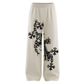 WISHES BAGGY SWEATPANTS