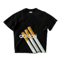 SMOKEYDAS OVERSIZED T-SHIRT