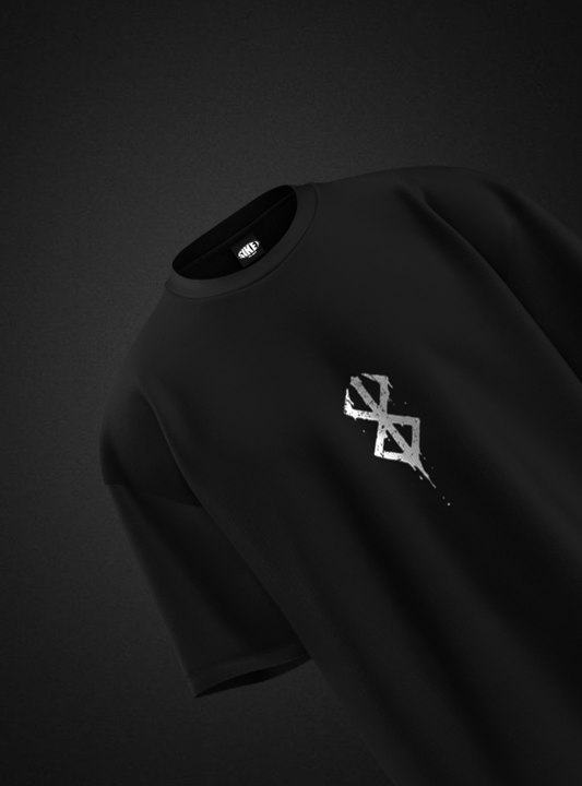 Berserk Oversized T-shirt