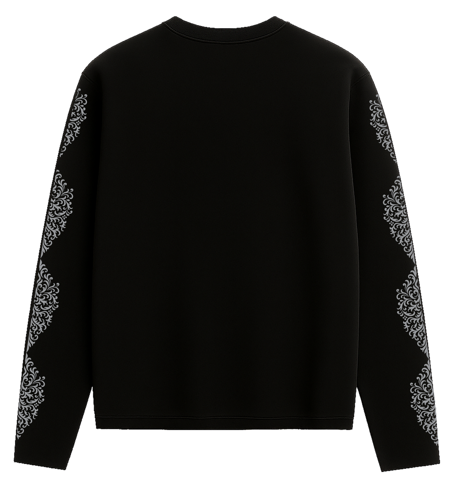 BLISSMERING FULL SLEEVES T-SHIRT