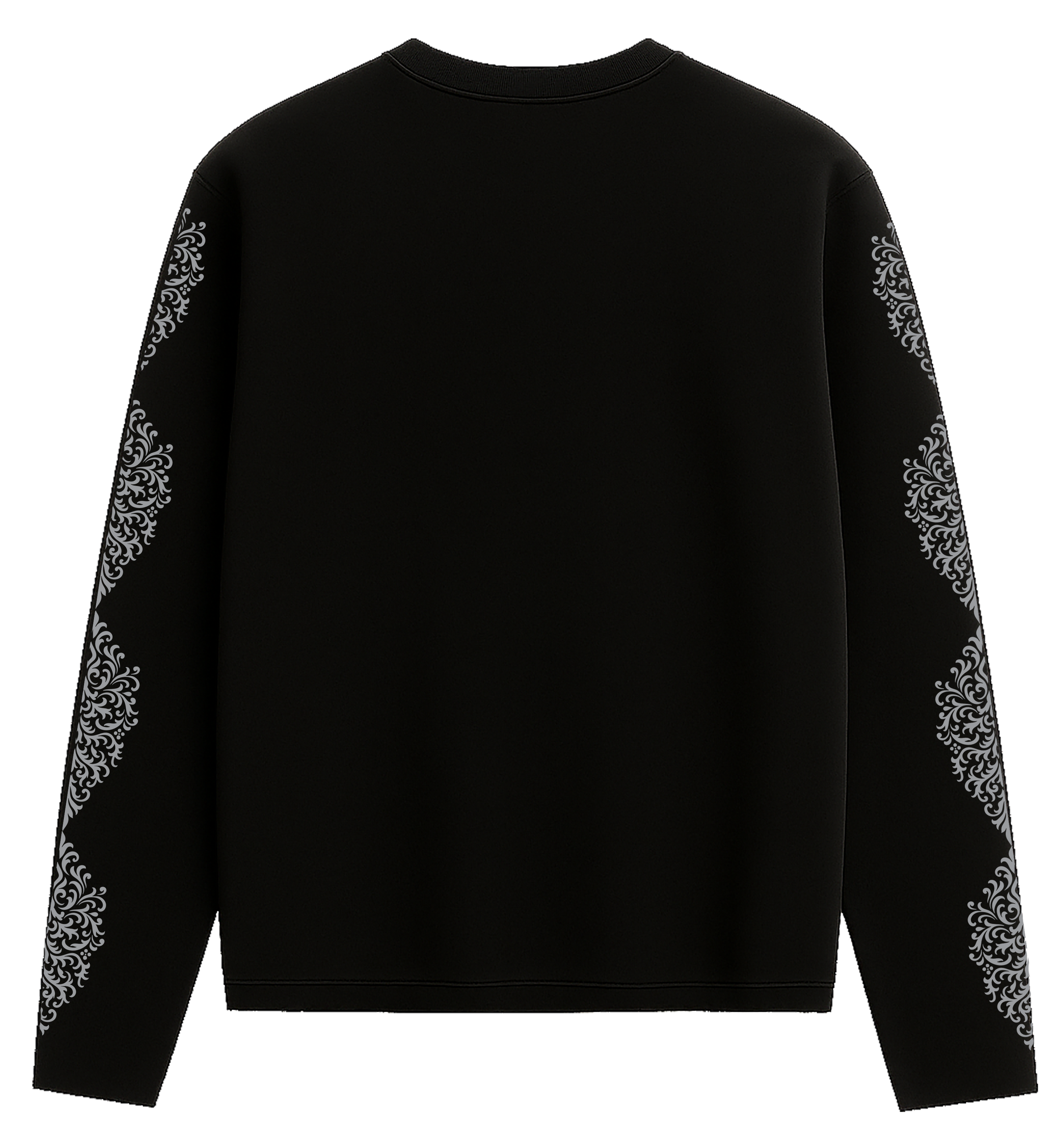 BLISSMERING FULL SLEEVES T-SHIRT