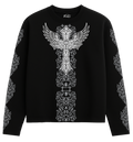 BLISSMERING FULL SLEEVES T-SHIRT