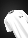 Dandelion Oversized T-shirt