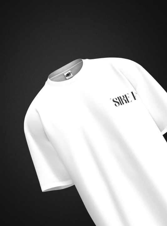 Dandelion Oversized T-shirt