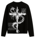 DUNGEONS FULL SLEEVES T-SHIRT