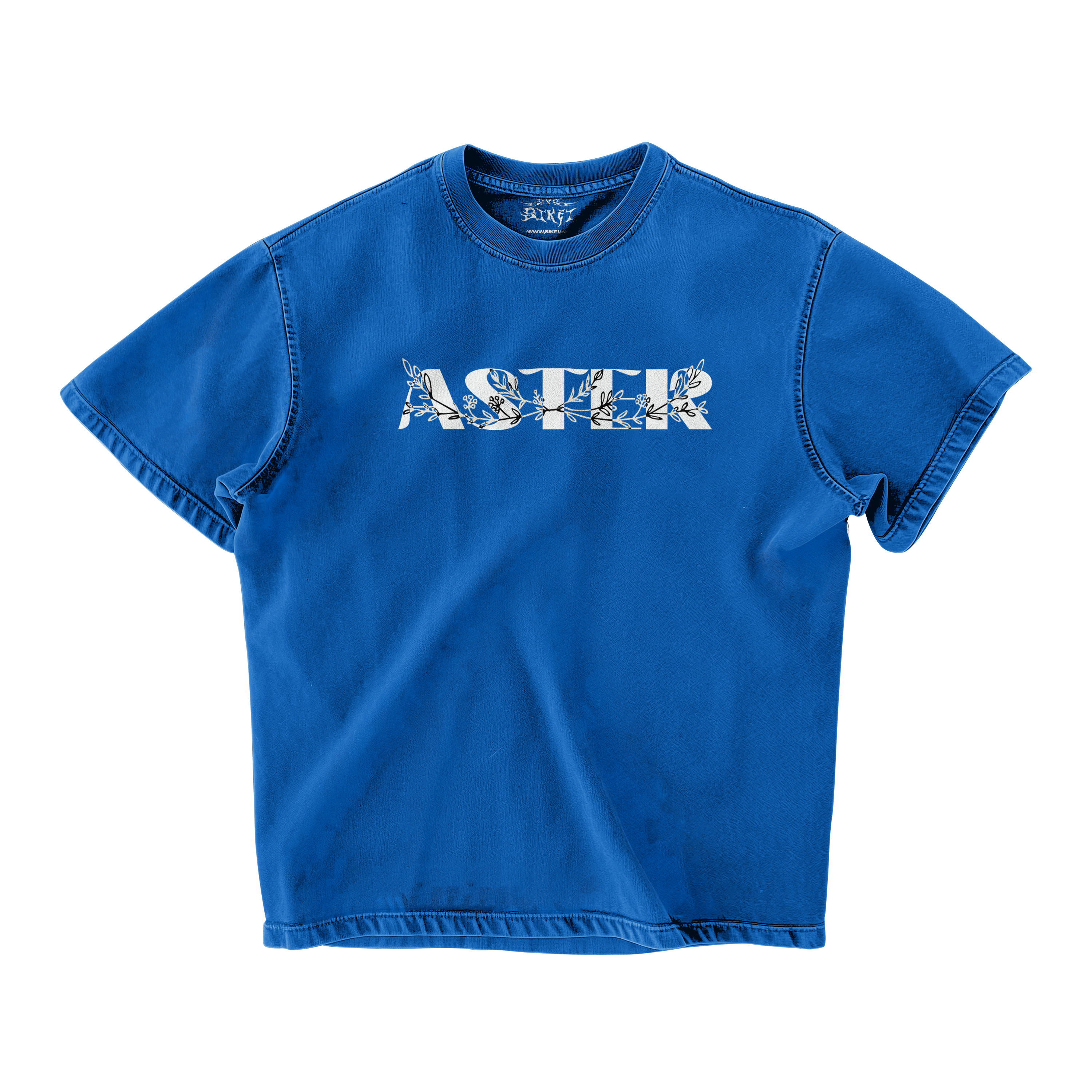 ASTER OVERSIZED T-SHIRT