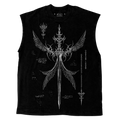 ABYSSAL BAGGY VEST