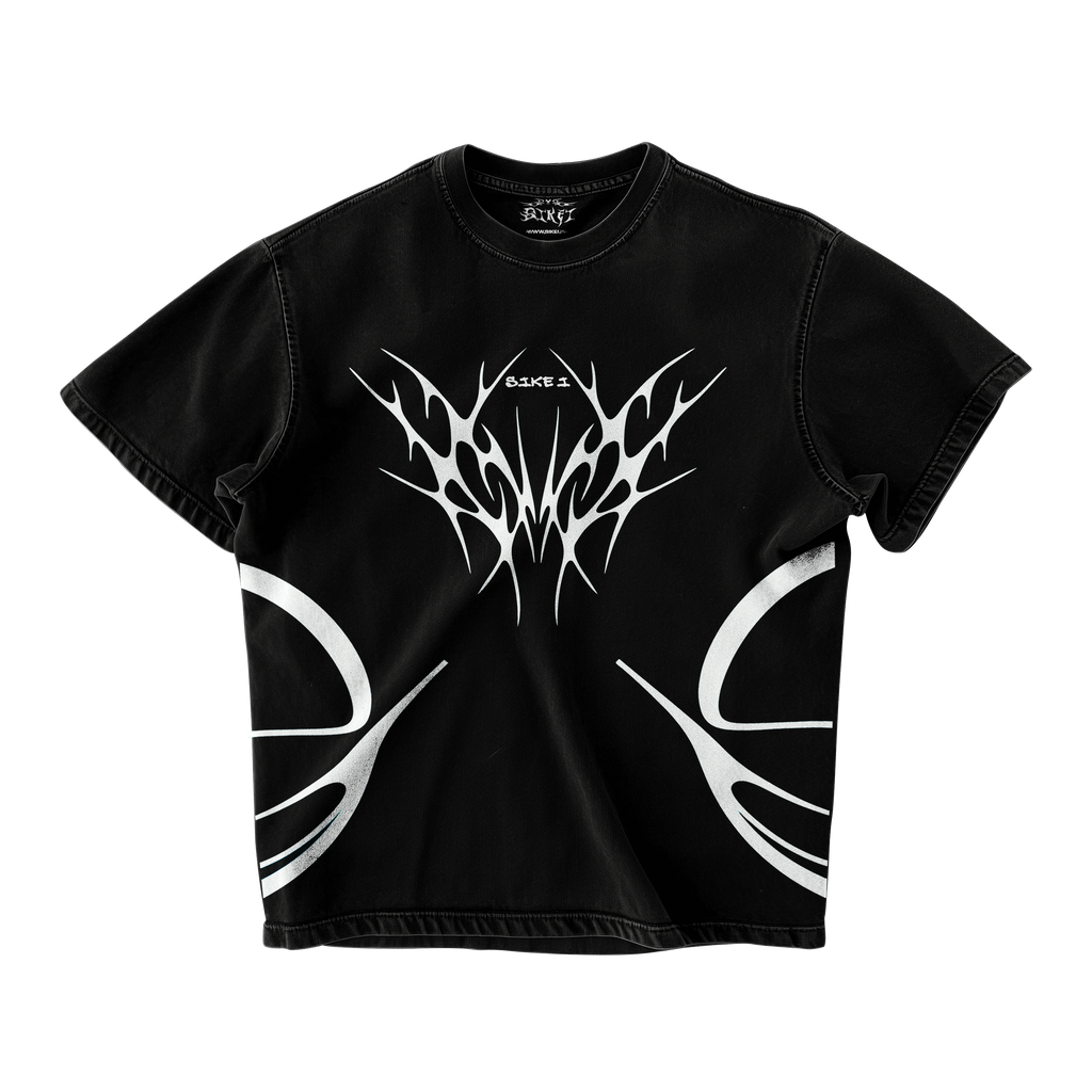 ATTICUS OVERSIZED T-SHIRT