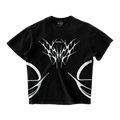 ATTICUS OVERSIZED T-SHIRT