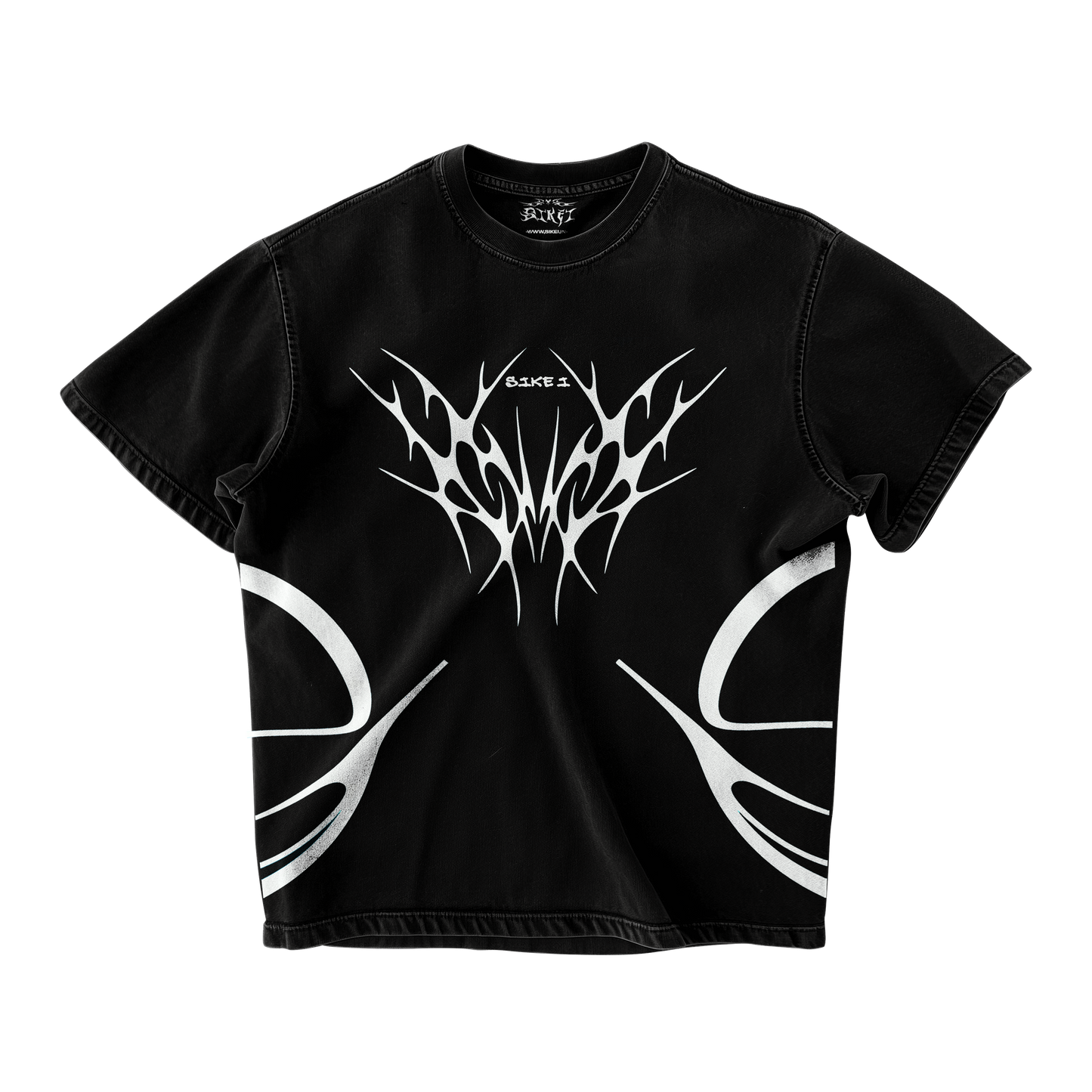 ATTICUS OVERSIZED T-SHIRT