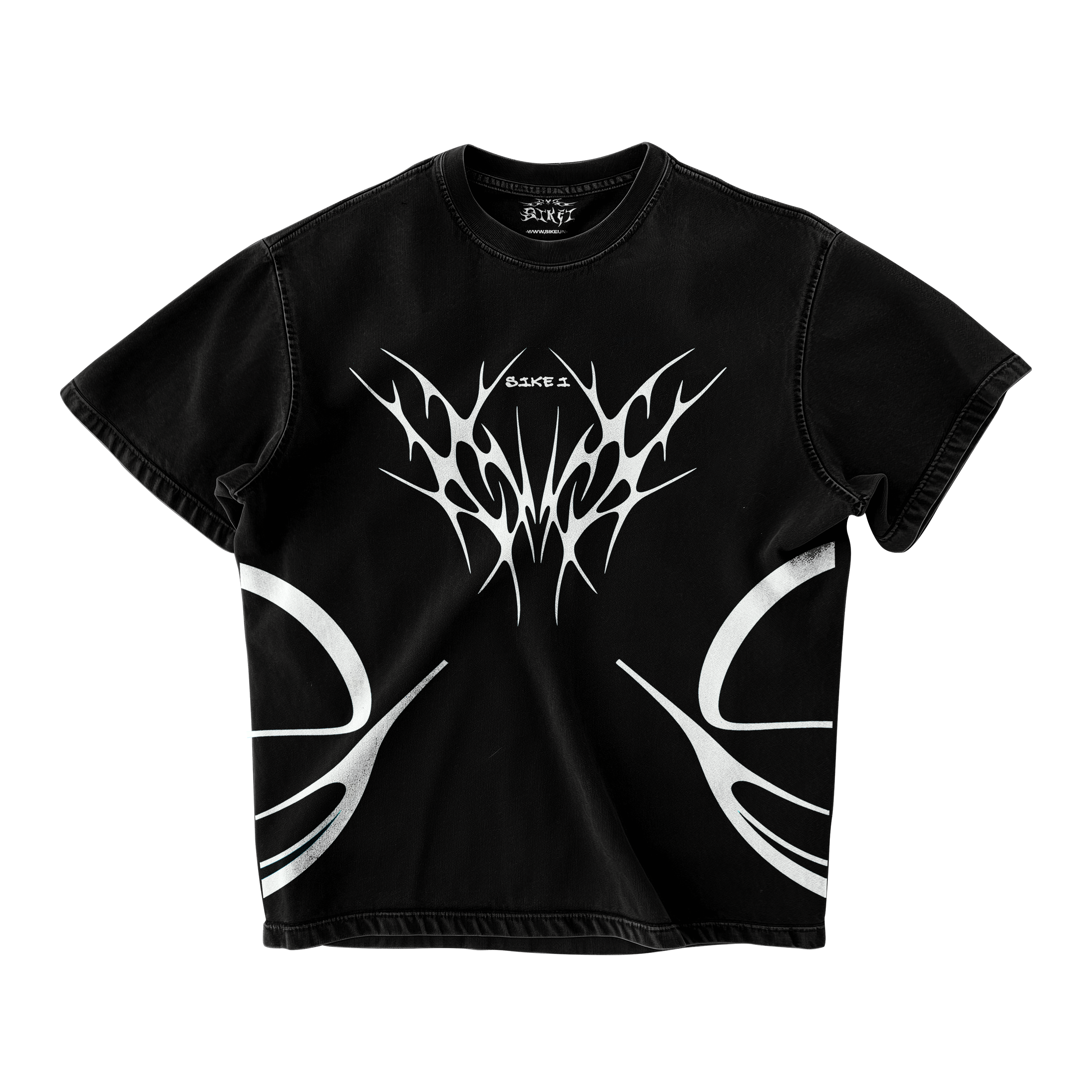 ATTICUS OVERSIZED T-SHIRT