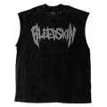 BLEEDSKIN BAGGY VEST