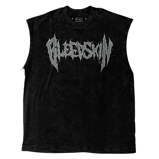 BLEEDSKIN BAGGY VEST