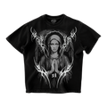 CASTER OVERSIZED T-SHIRT