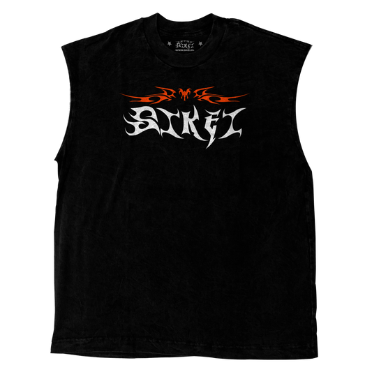GHOULGEAR BAGGY VEST