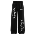 HEAVEN WINGS BAGGY SWEATPANTS