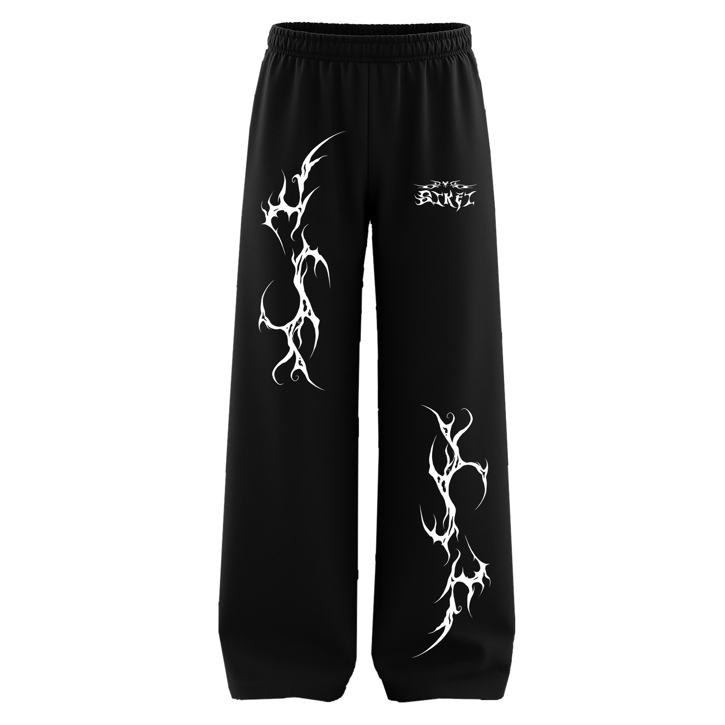 HEAVEN WINGS BAGGY SWEATPANTS