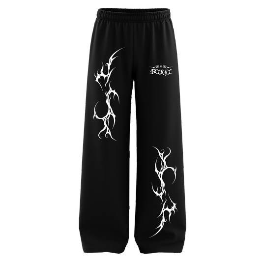 HEAVEN WINGS BAGGY SWEATPANTS