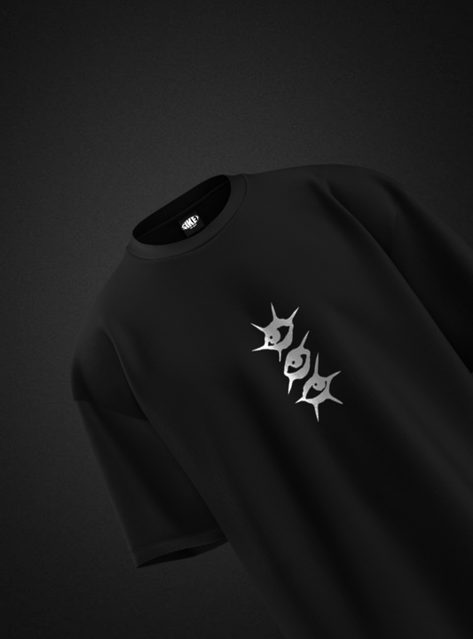 Is this Reality? Oversized T-shirt