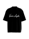 KARAN AUJLA OVERSIZED T-SHIRT