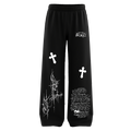 LORDS HAIL BAGGY SWEATPANTS